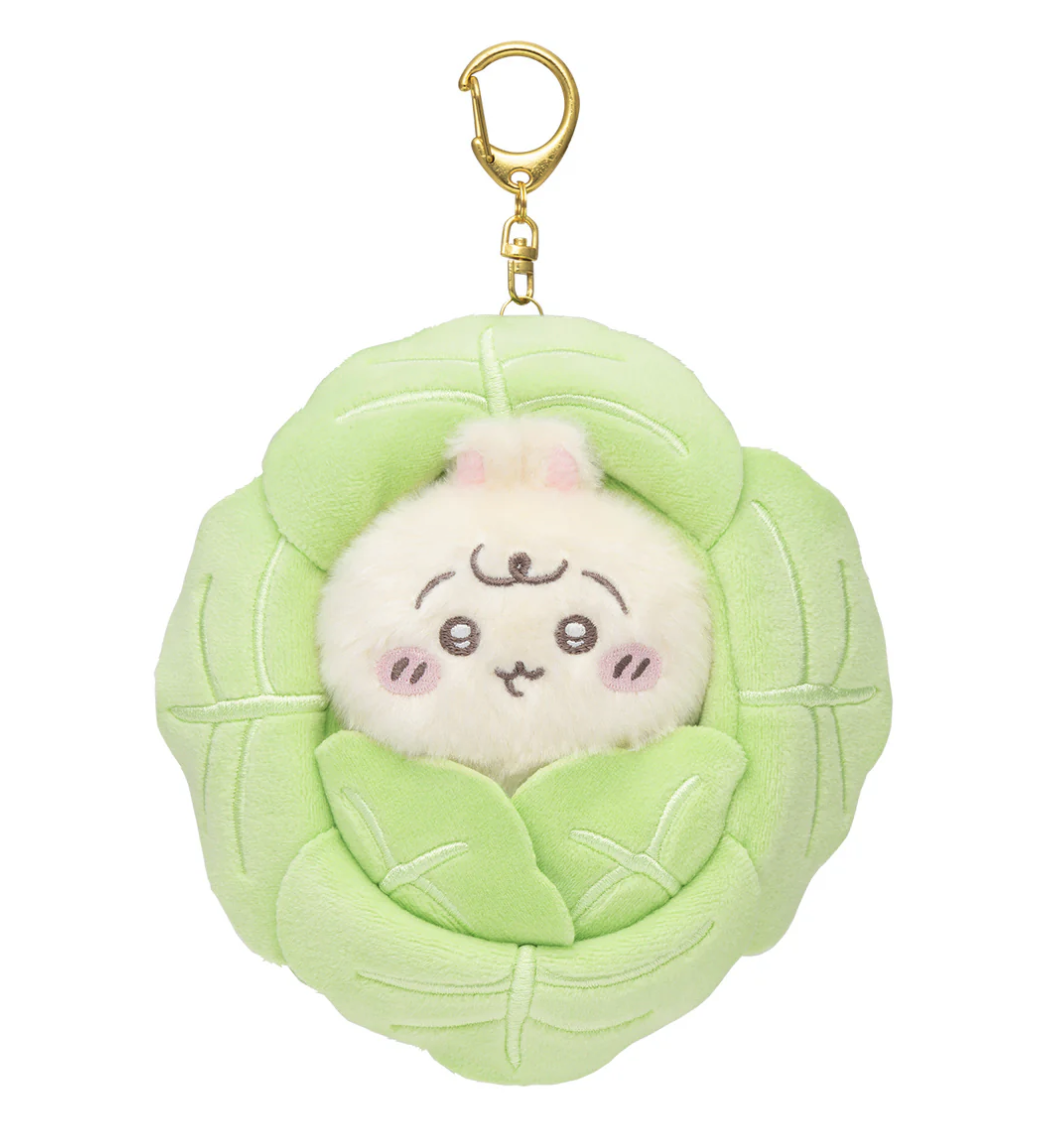 Chiikawa Baby Swaddle Plush Chiikawa — CHIIKAWA MERCH